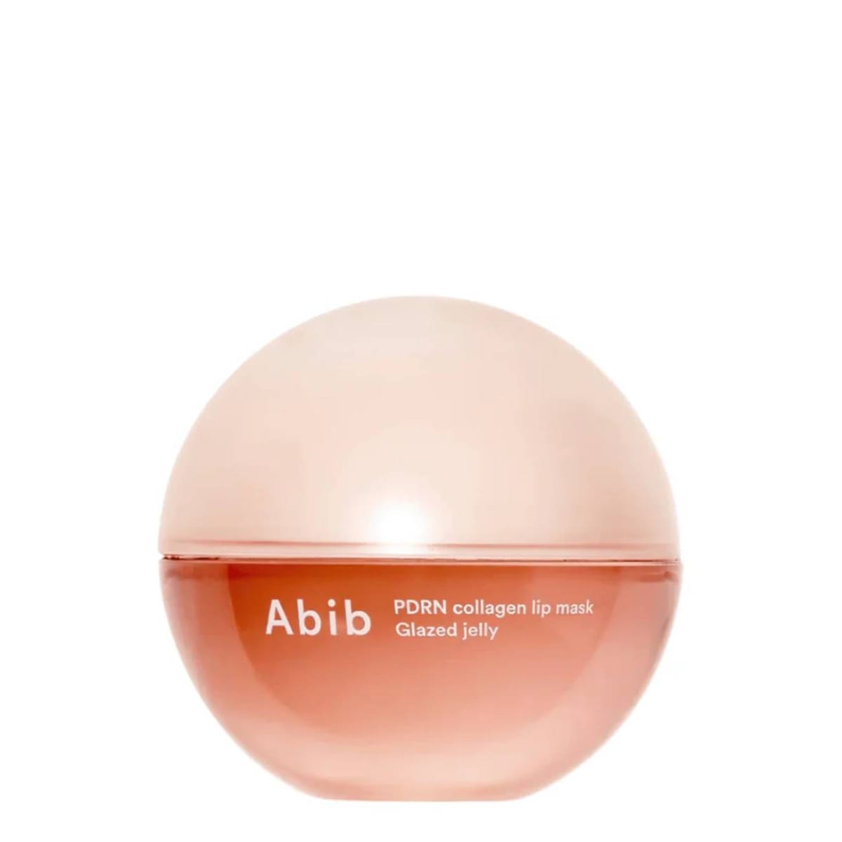 Abib PDRN Collagen Lip Mask Glazed Jelly