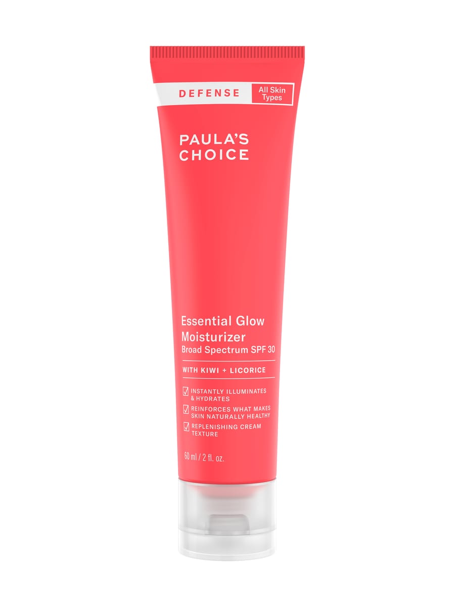 Paula's Choice Essential Glow Moisturizer SPF 30