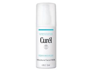 Curél Moisture Facial Milk