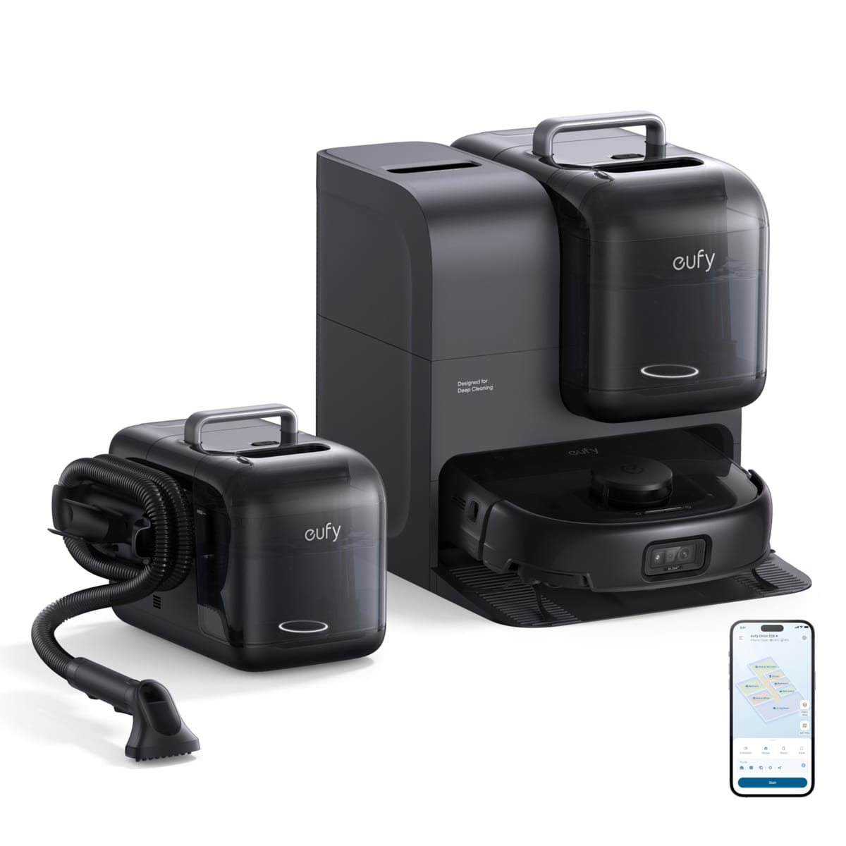 Eufy Omni E28