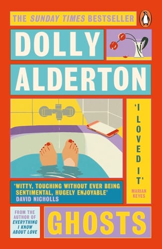 Dolly Alderton Ghosts