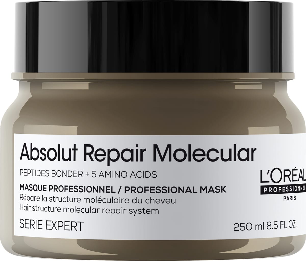 L’Oréal Professionnel Absolut Repair Molecular Rinse-Off Mask