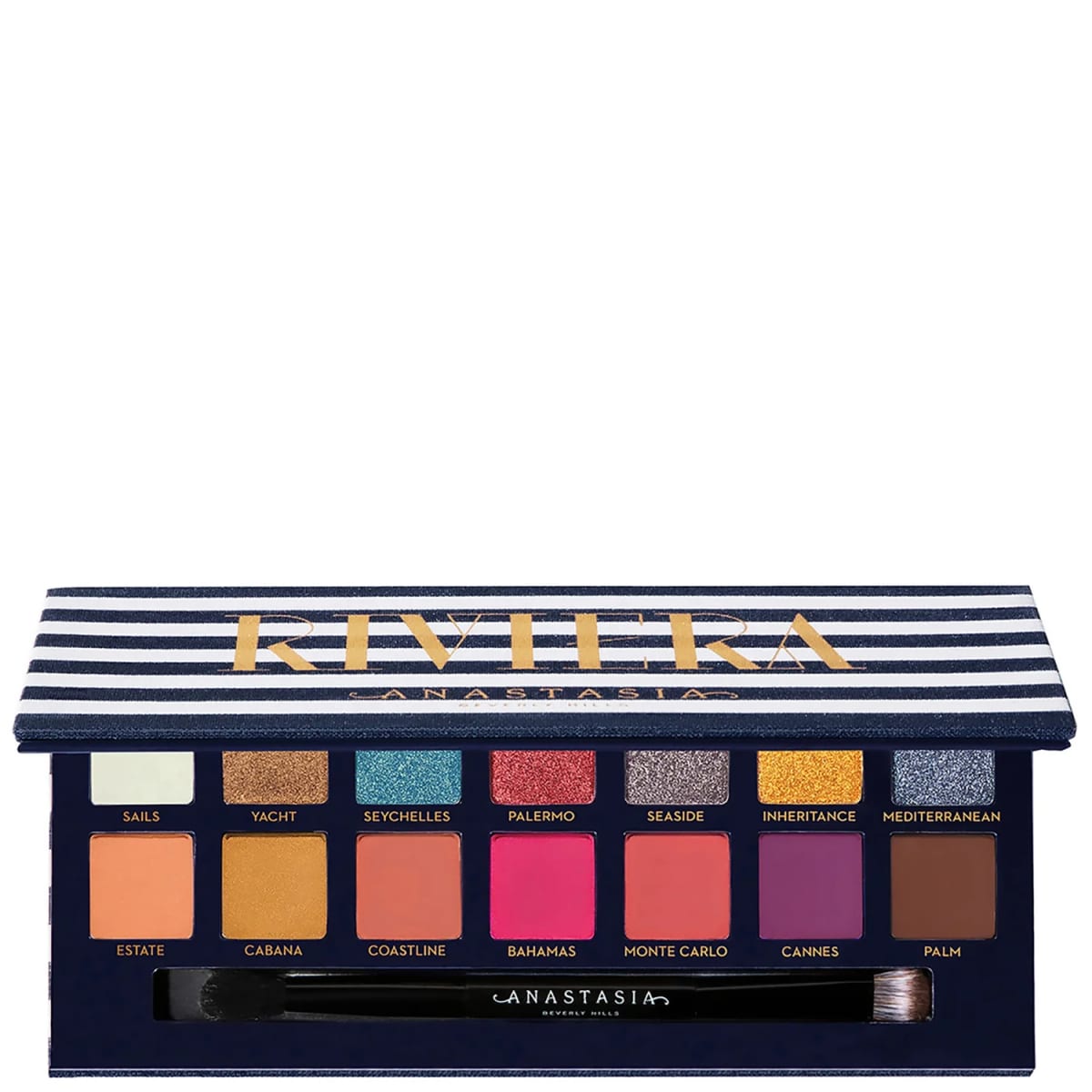 Anastasia Beverly Hills Riviera Eyeshadow Palette