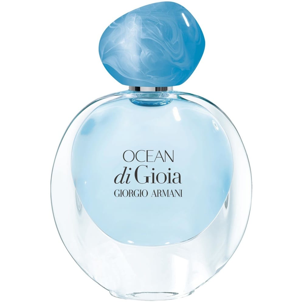Armani Beauty Ocean di Gioia