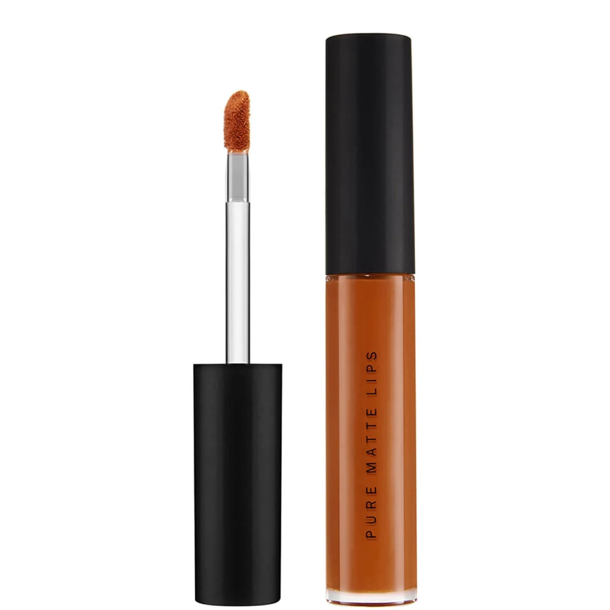 ZOEVA Pure Matte Lips