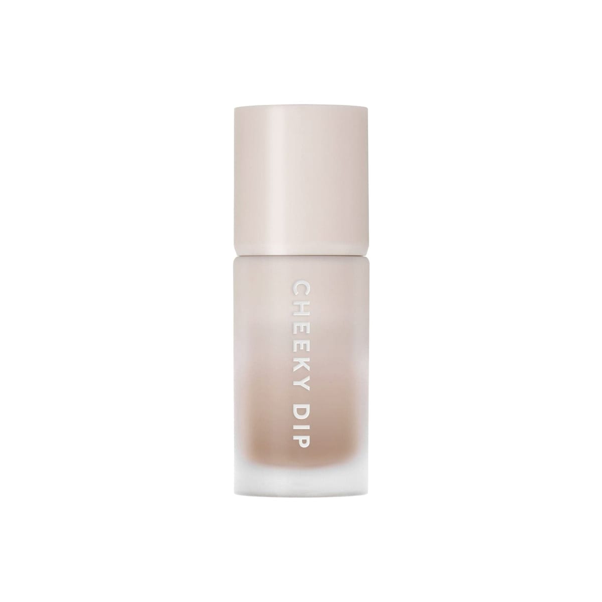 W7 Cheeky Dip Liquid Bronzer