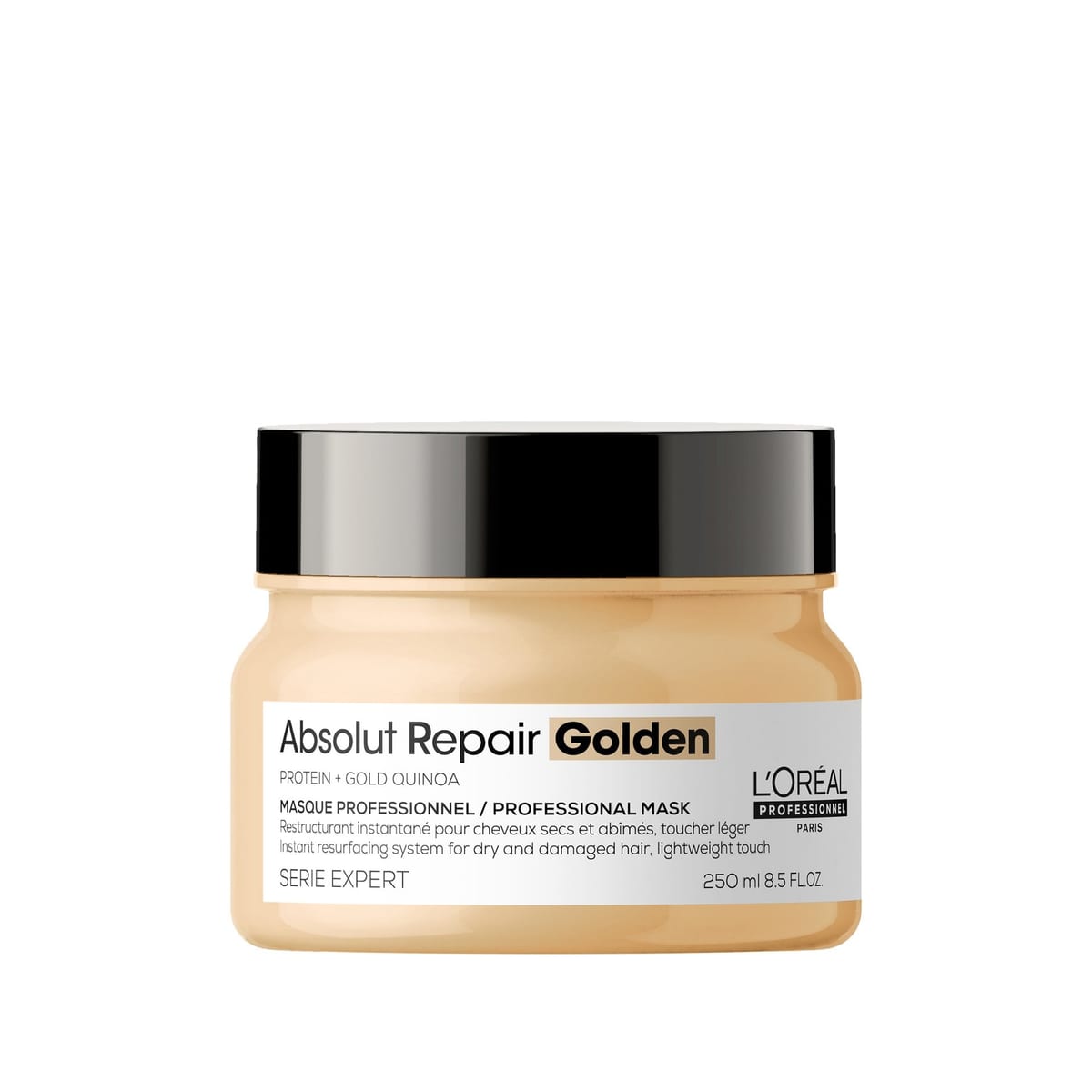 L’Oréal Professionnel Absolut Repair Gold Oil