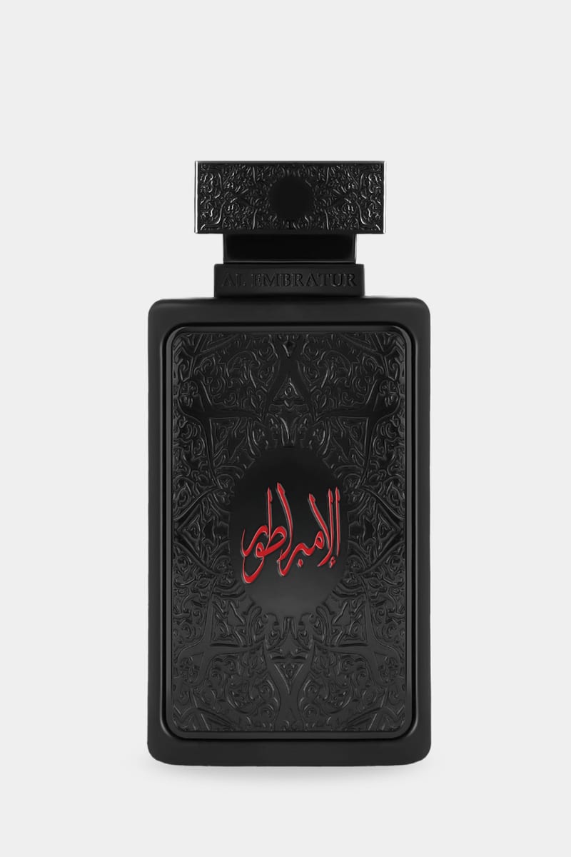 Zimaya Al Embratur Absolu
