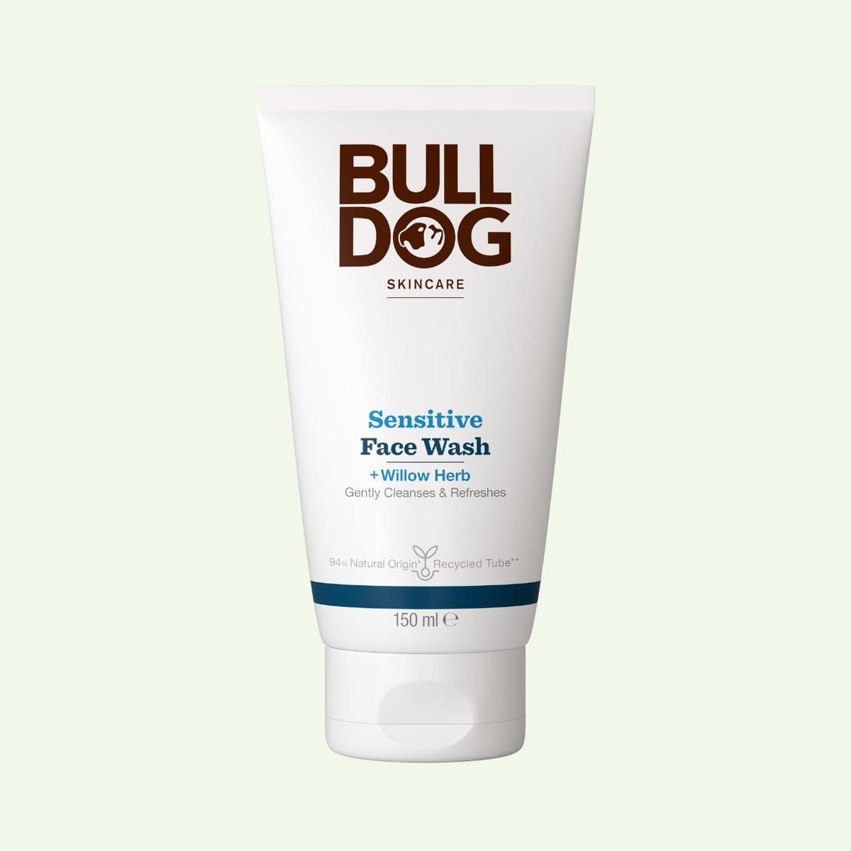 Bulldog Skincare Sensitive Face Wash