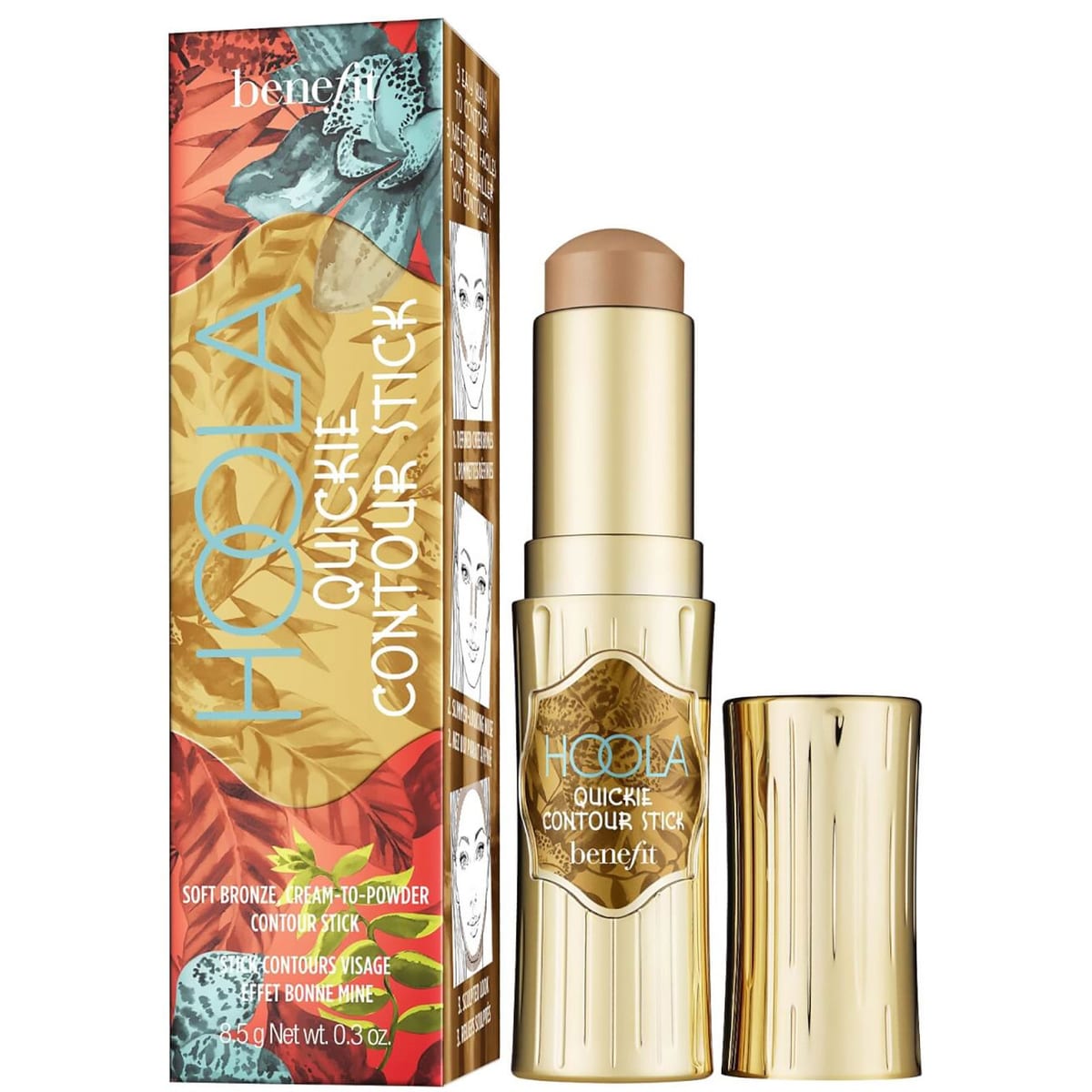 Benefit Hoola Quickie Contour Stick