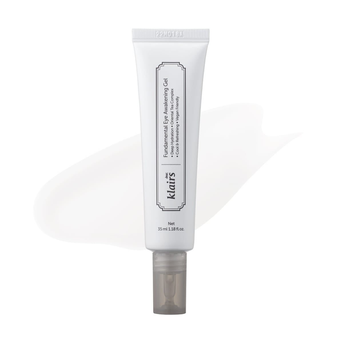Dear, Klairs Fundamental Eye Awakening Gel