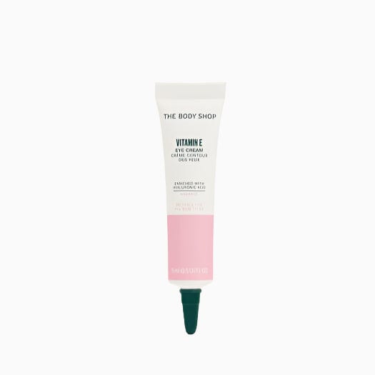 The Body Shop Vitamin E Eye Cream