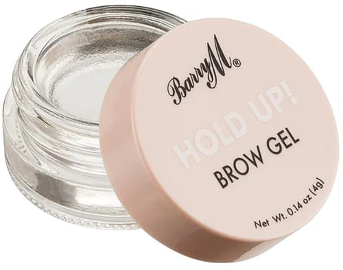Barry M Hold Up Brow Gel