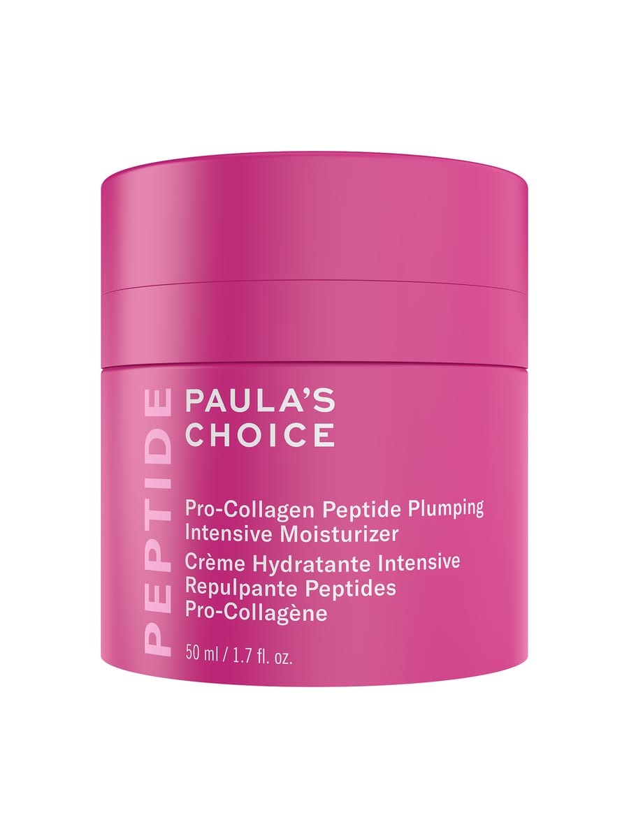 Paula's Choice Pro-Collagen Peptide Cream Intensive Plumping Moisturizer