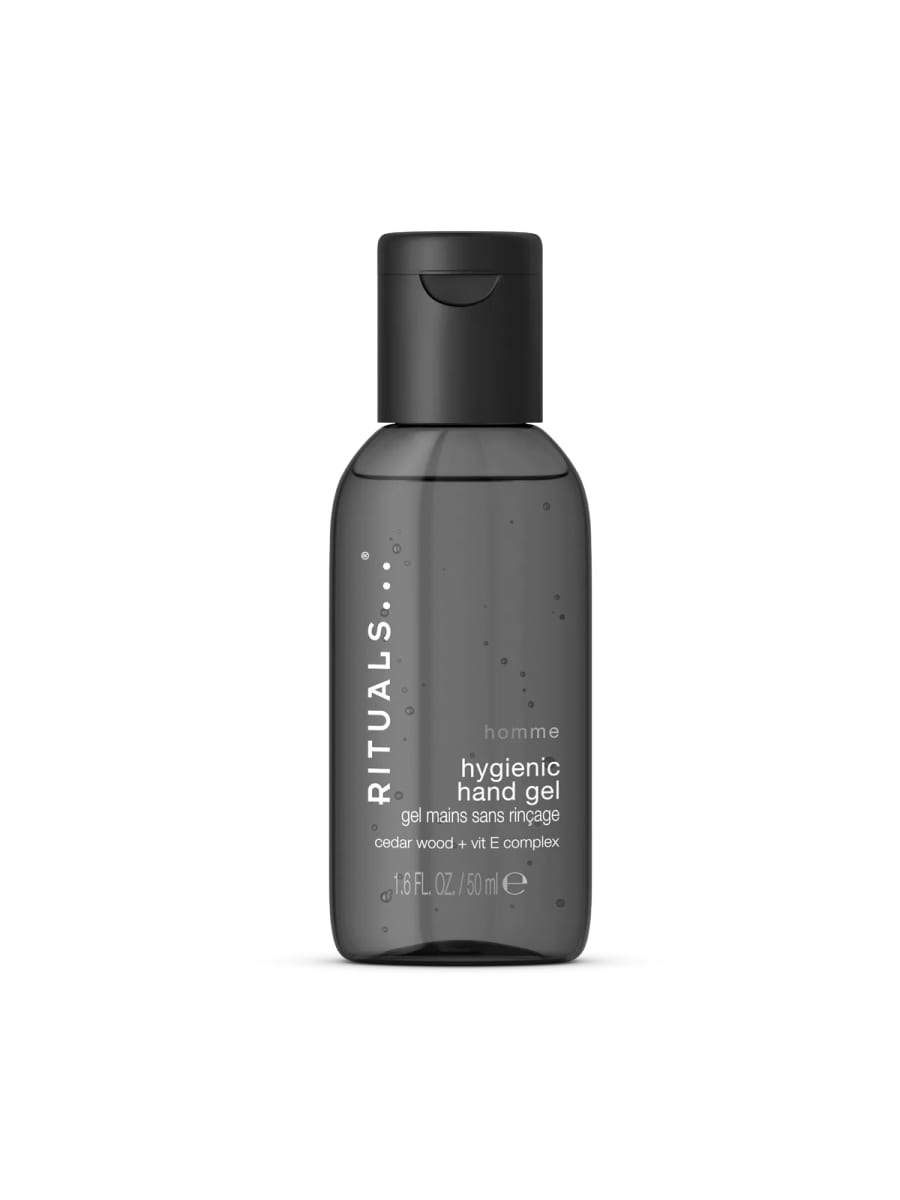 Rituals Homme Hygienic Hand Gel