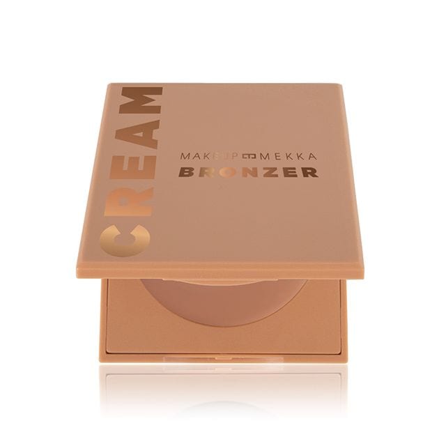 Makeup Mekka Face Cream Bronzer