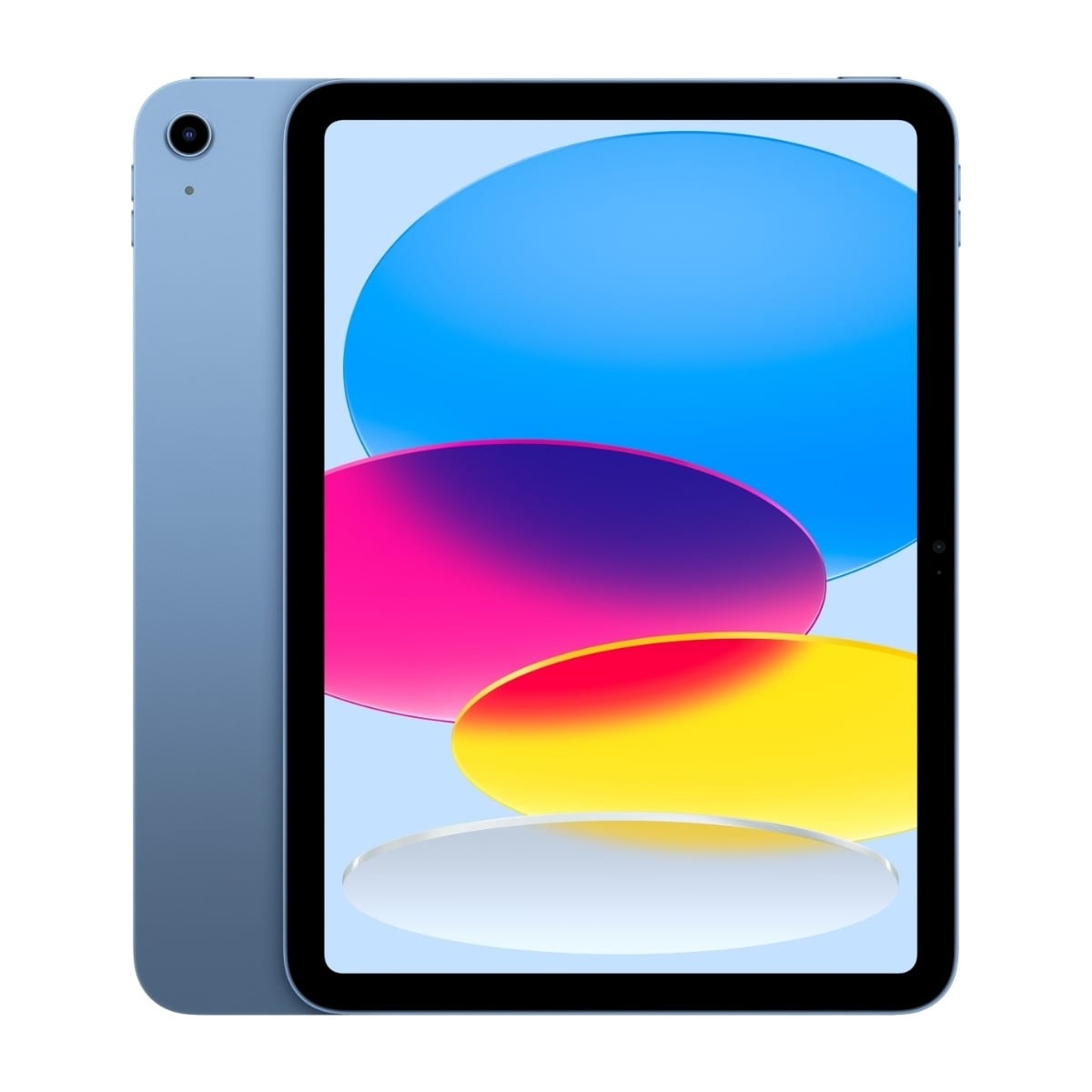Apple iPad