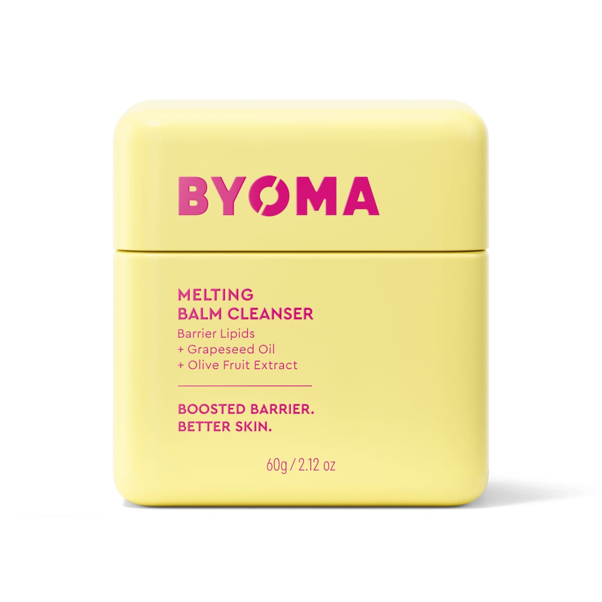 BYOMA Melting Balm Cleanser