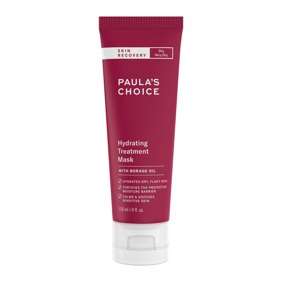 Paula's Choice SKIN RECOVERY Hydrating Treatment Mask