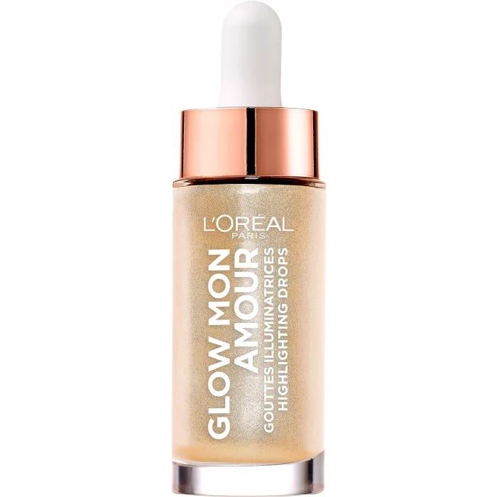 L'Oréal Paris Glow Mon Amour Highlighting Drops