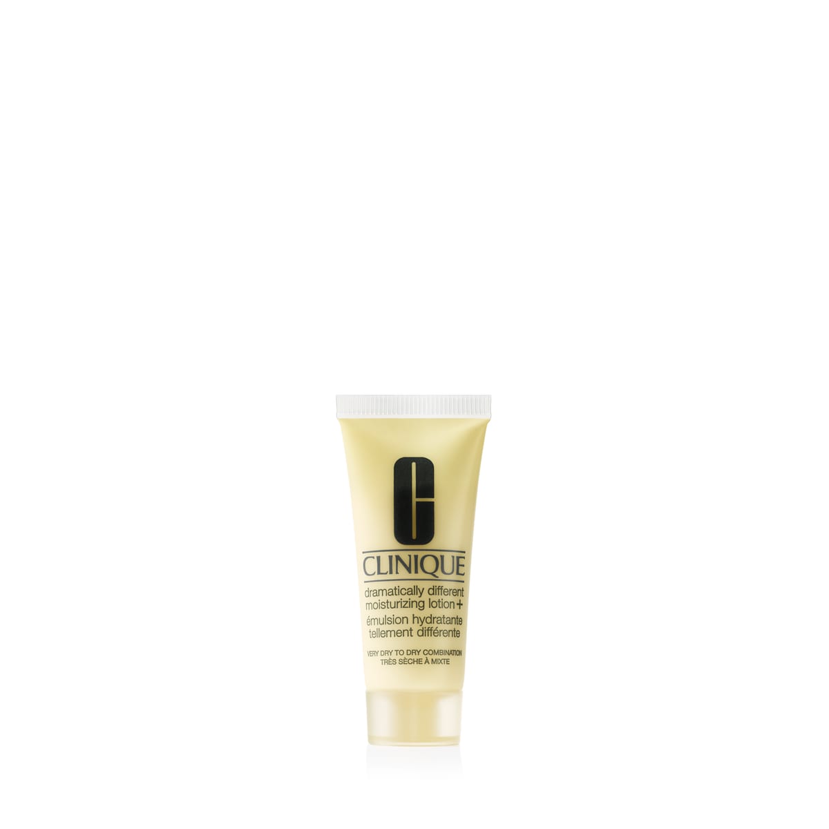 Clinique Dramatically Different Moisturizing Lotion