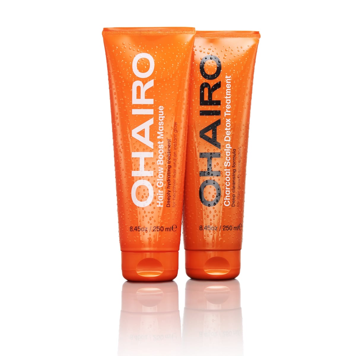 OHAIRO Hair Growth Kit