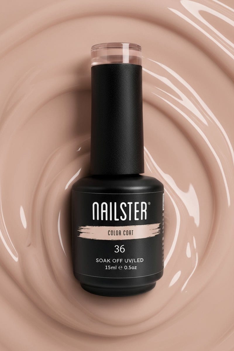 Nailster Gel Polish