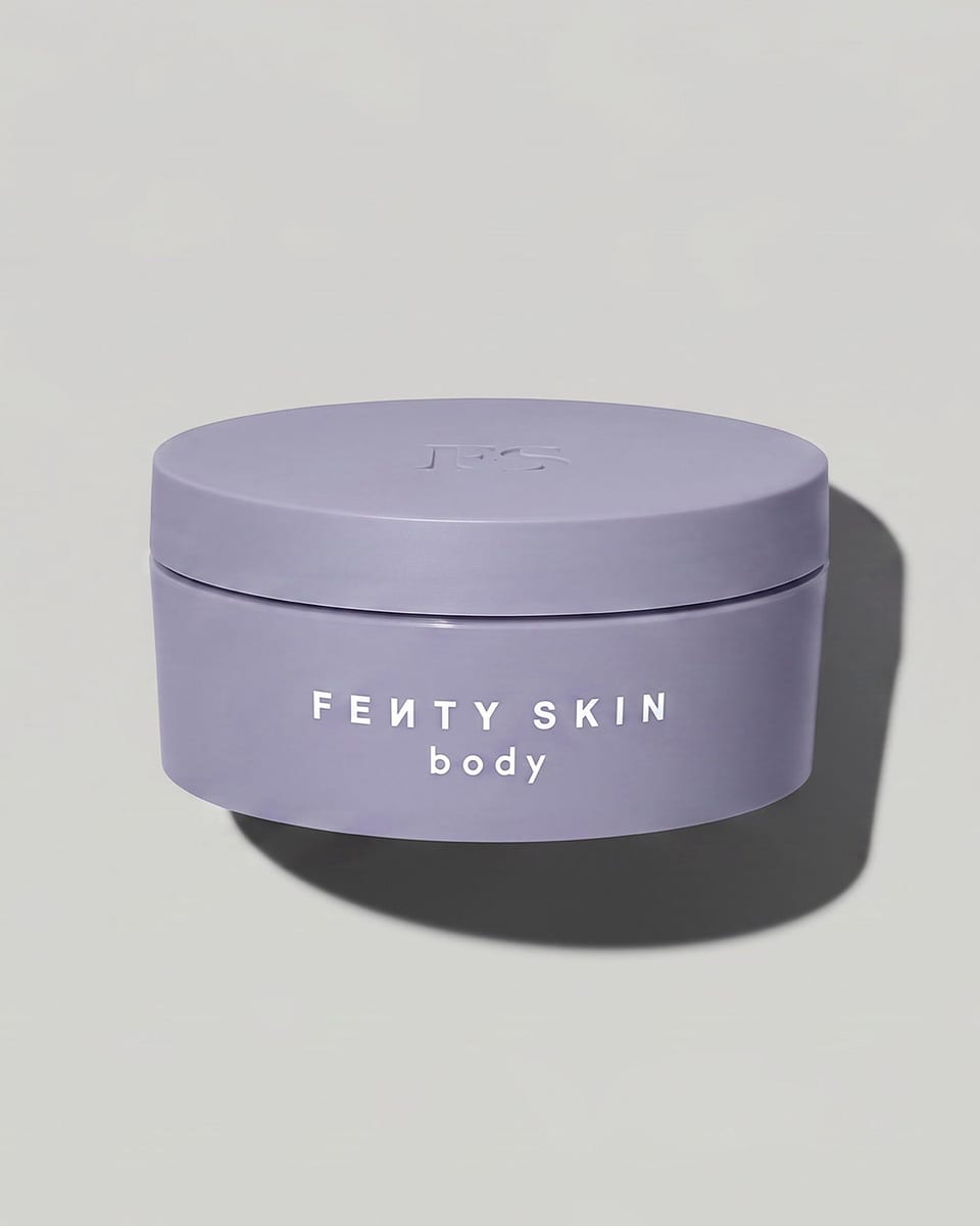 Fenty Skin Butta Drop Whipped Oil Body Cream