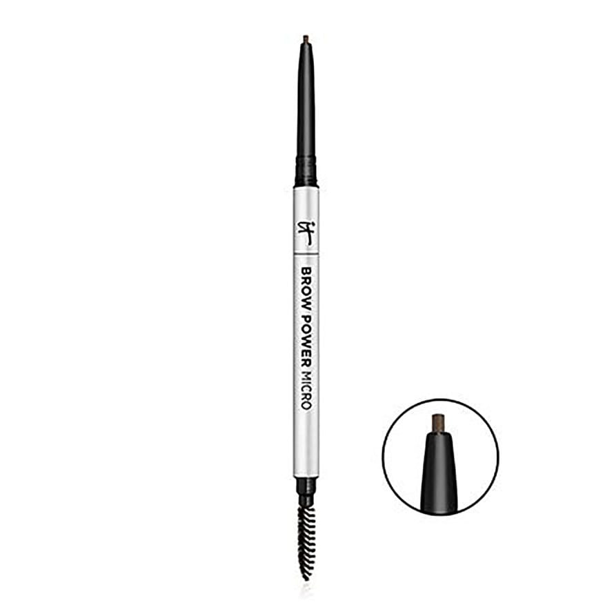 IT Cosmetics Brow Power Micro Defining Eyebrow Pencil