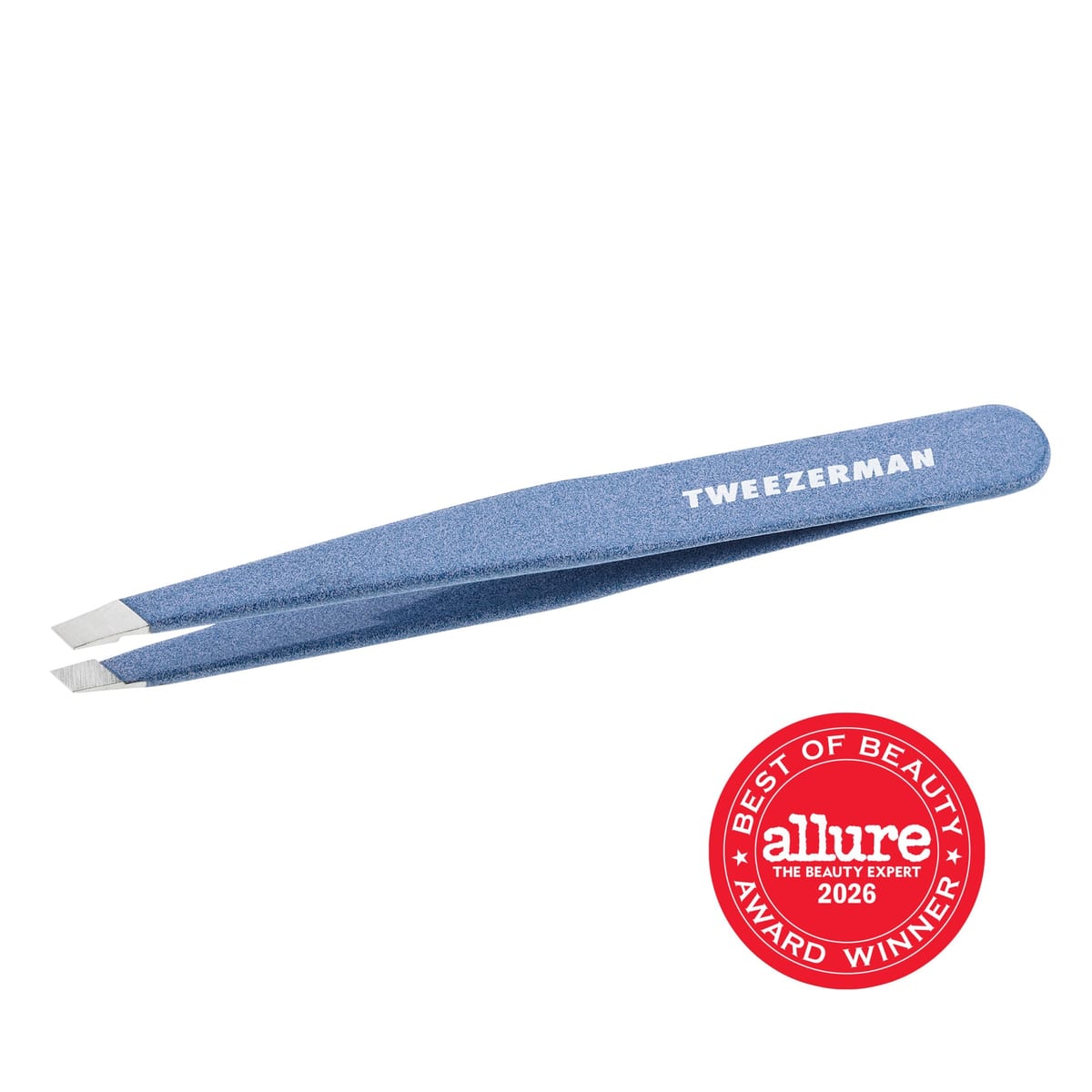 Tweezerman Slant Tweezer