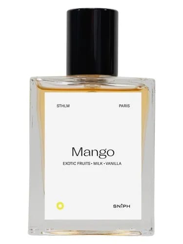 Sniph Mango EdP