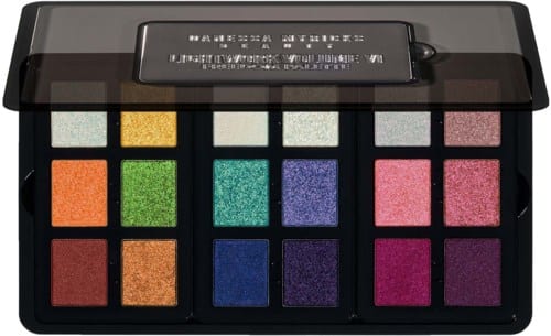 Danessa Myricks Beauty Lightwork VI: The Freedom Palette