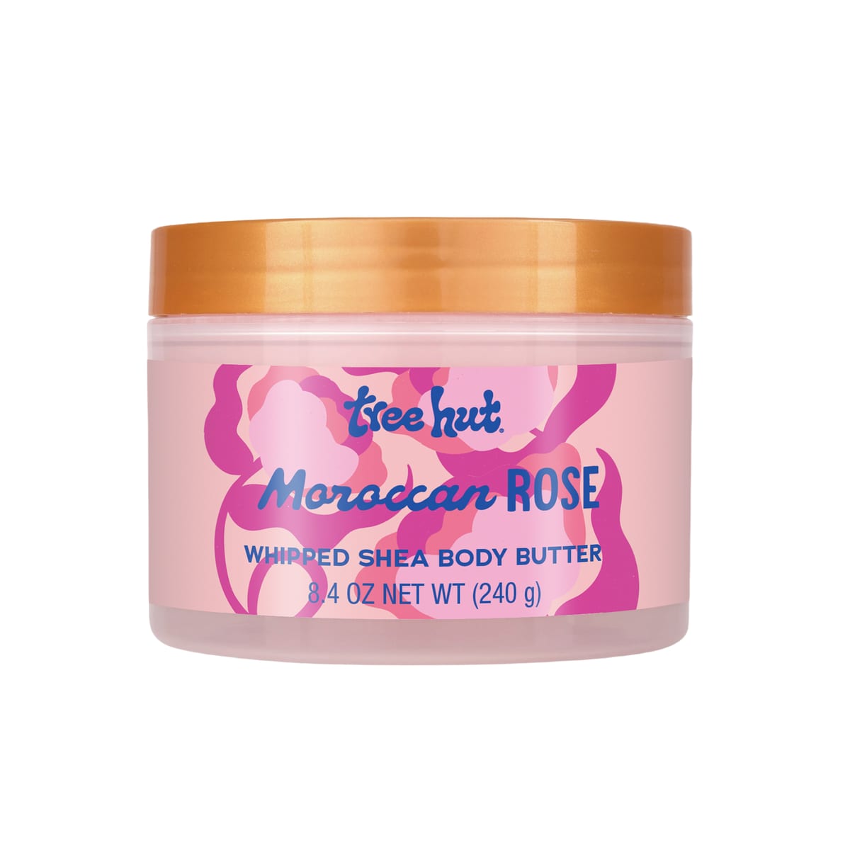 Tree Hut Whipped Shea Body Butter