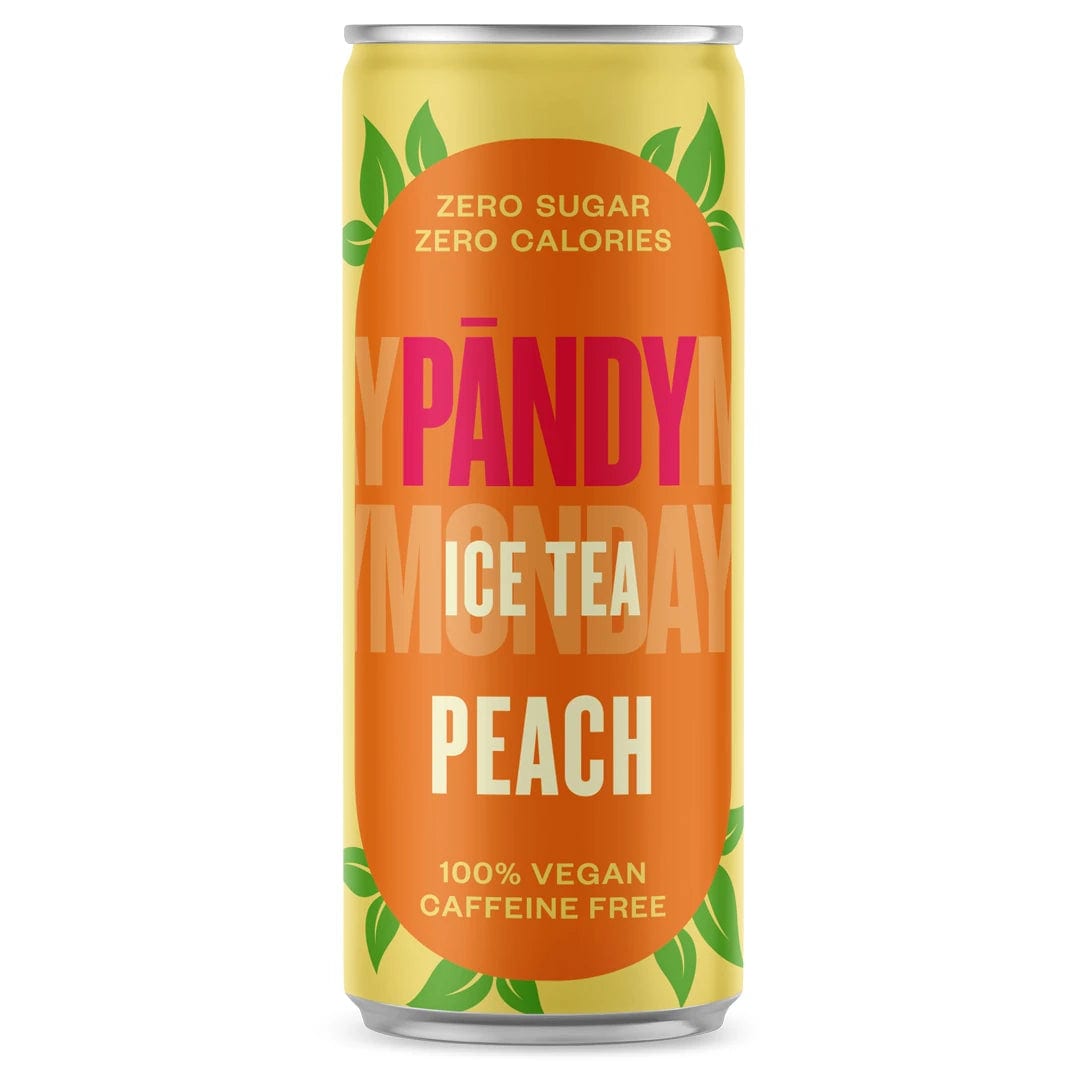 PÄNDY Ice Tea