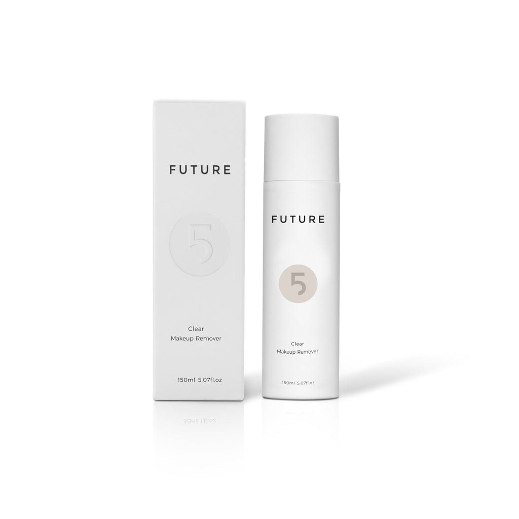 Future 5 Elements Clear Make Up Remover