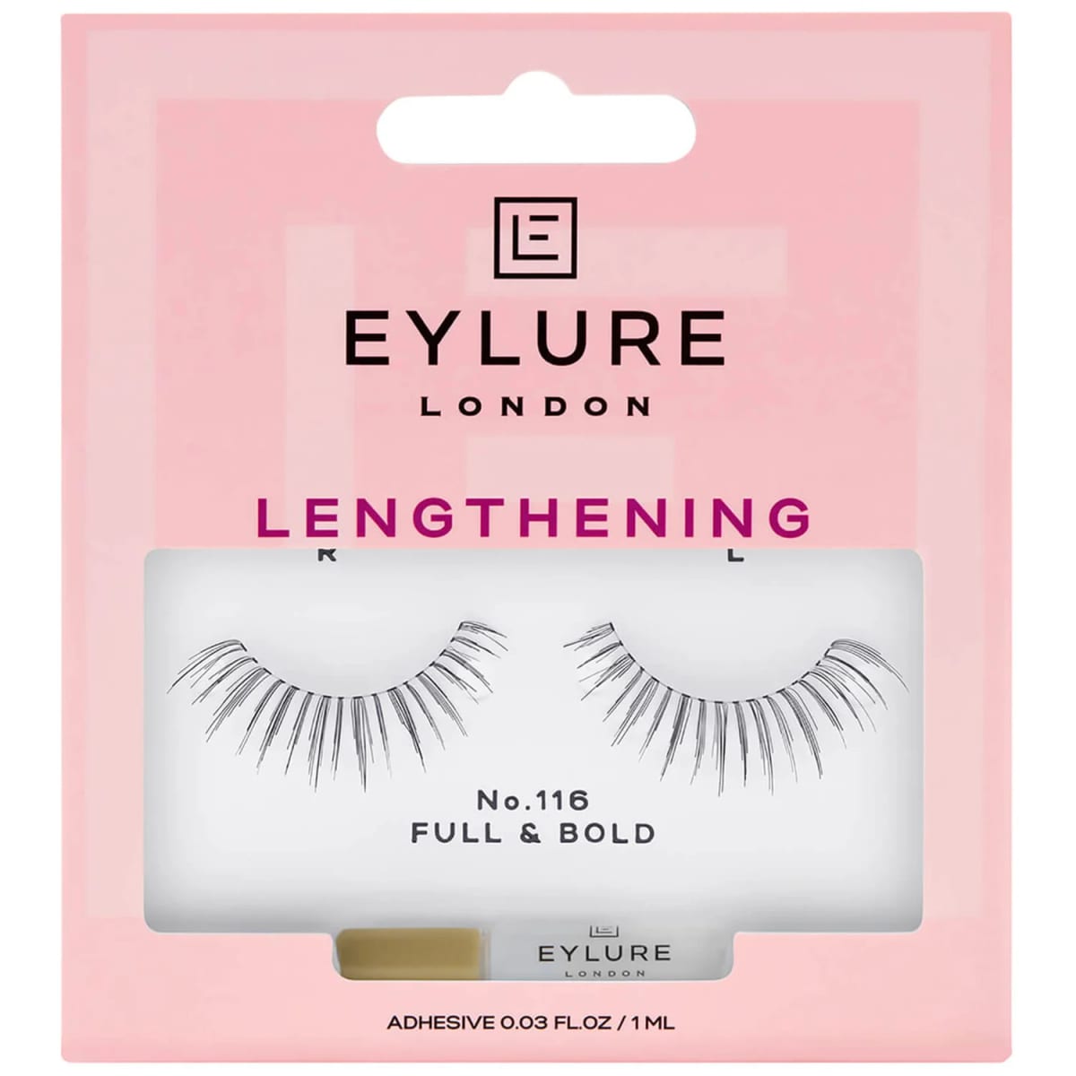 Eylure Lengthening Lashes