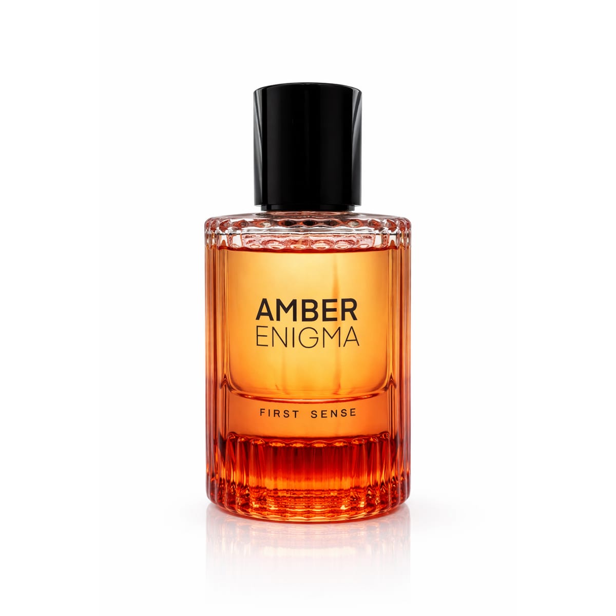 First Sense AMBER ENIGMA Eau de Parfum