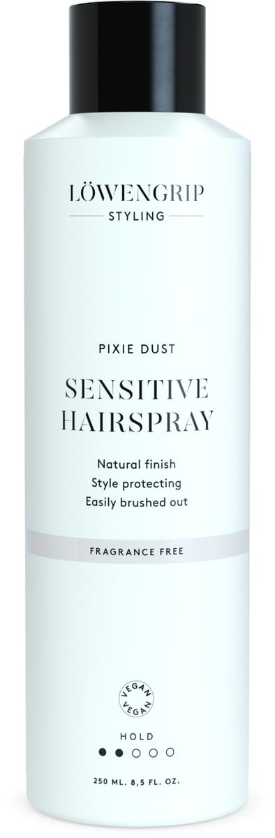 Löwengrip Pixie Dust Sensitive Hairspray