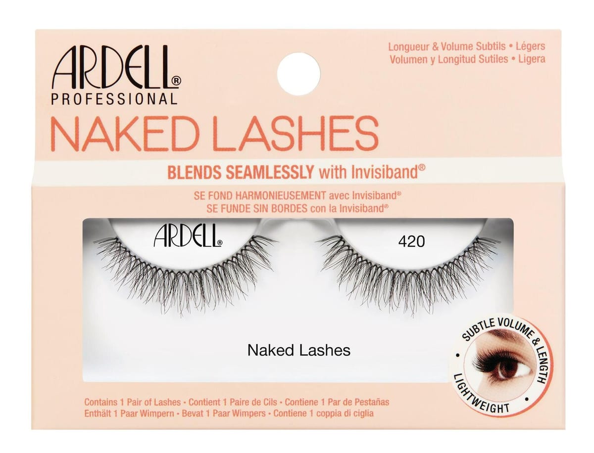 Ardell Naked Lashes