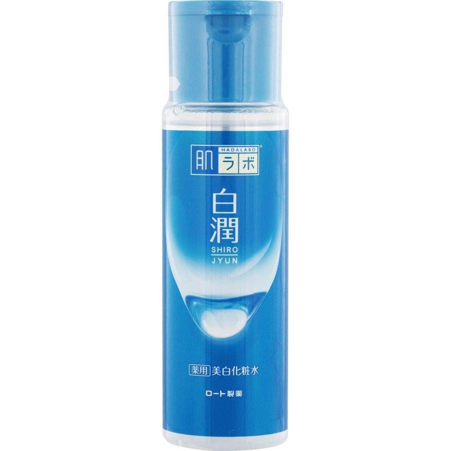 Hada Labo Shirojyun Lotion