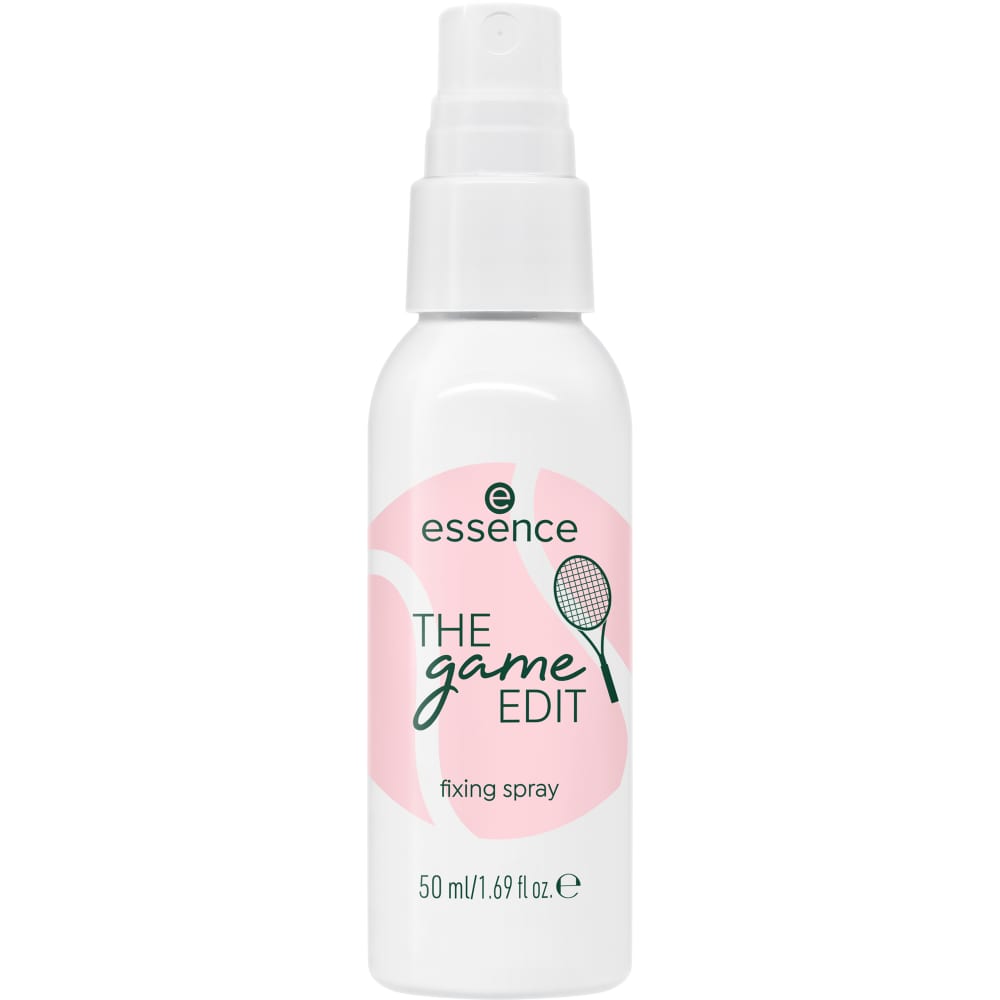 essence The Game Edit Fixing Spray