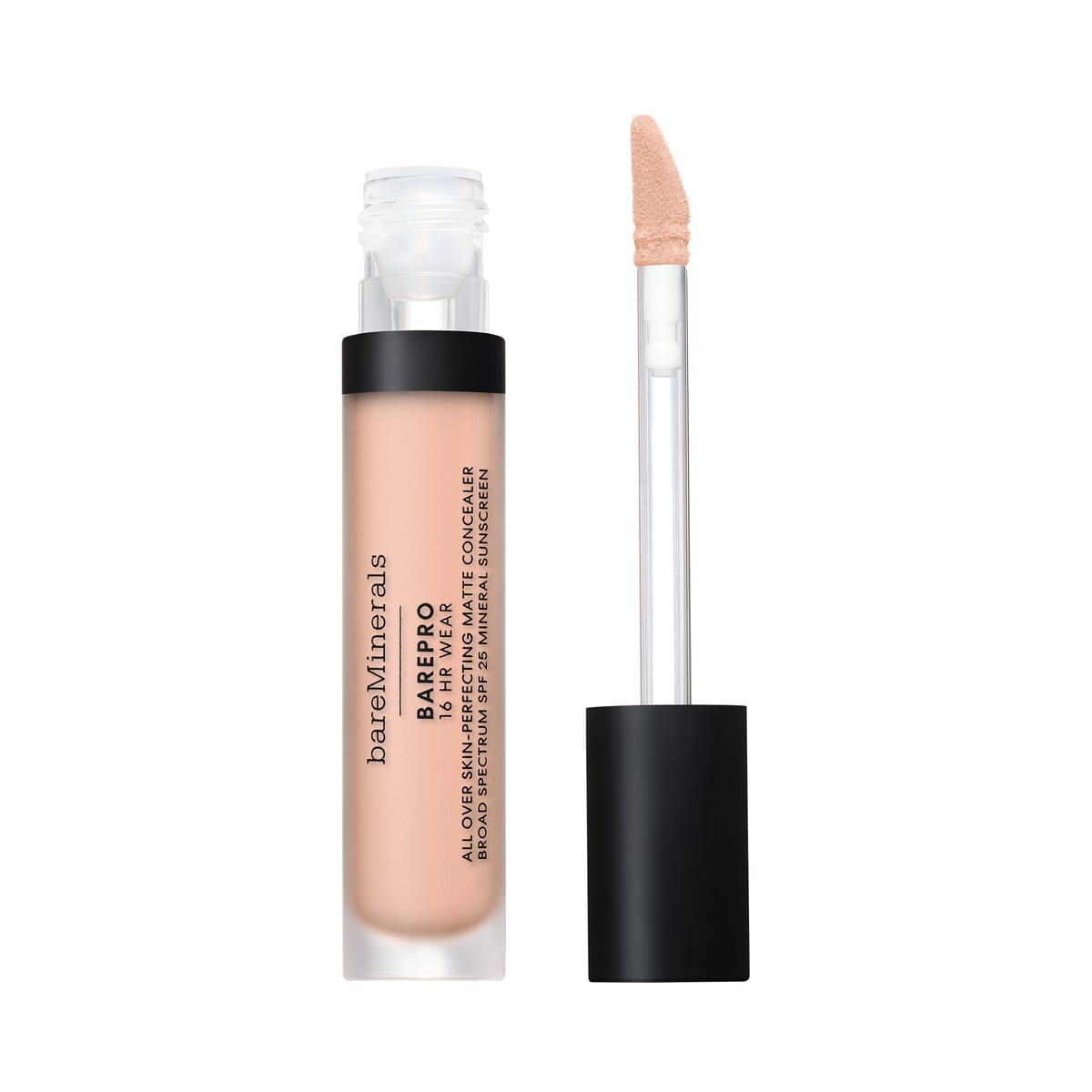 bareMinerals BAREPRO 16HR All Over Skin-Perfecting Matte Concealer