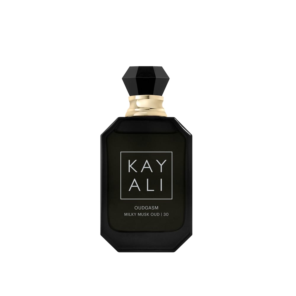 KAYALI Oudgasm Milky Musk Oud | 30 Eau de Parfum Intense
