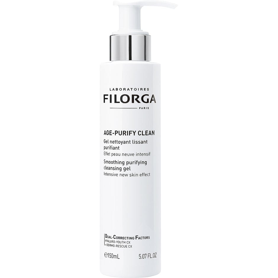 Filorga Age-Purify Clean Smoothing Purifying Cleansing Gel