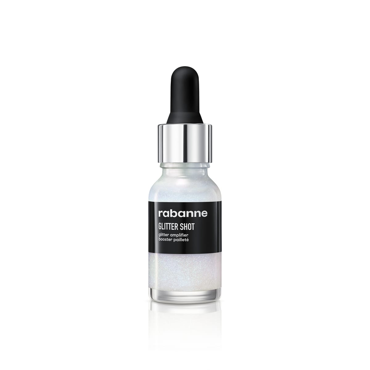 Rabanne Liquid Glitter Shot
