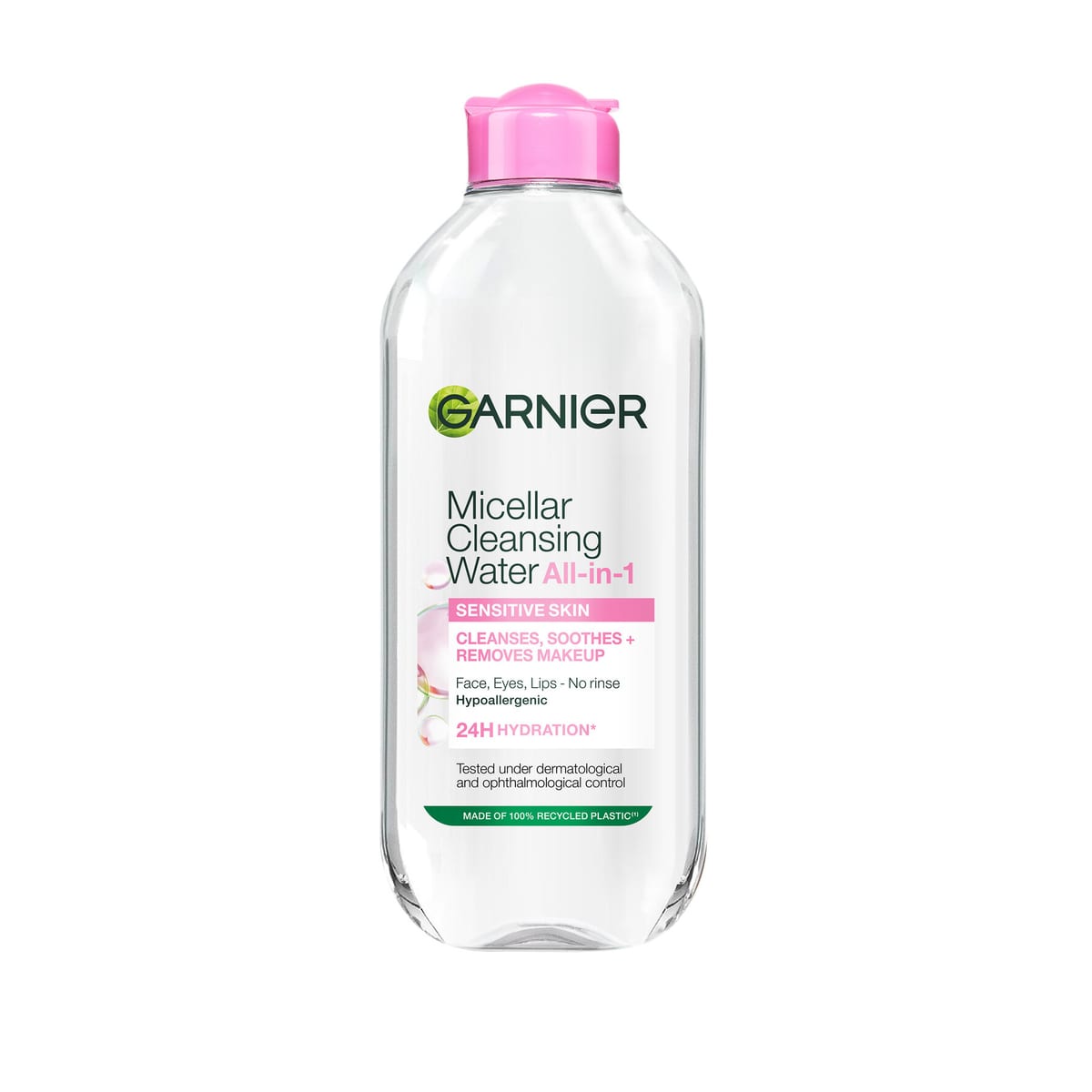 Garnier Micellar Water
