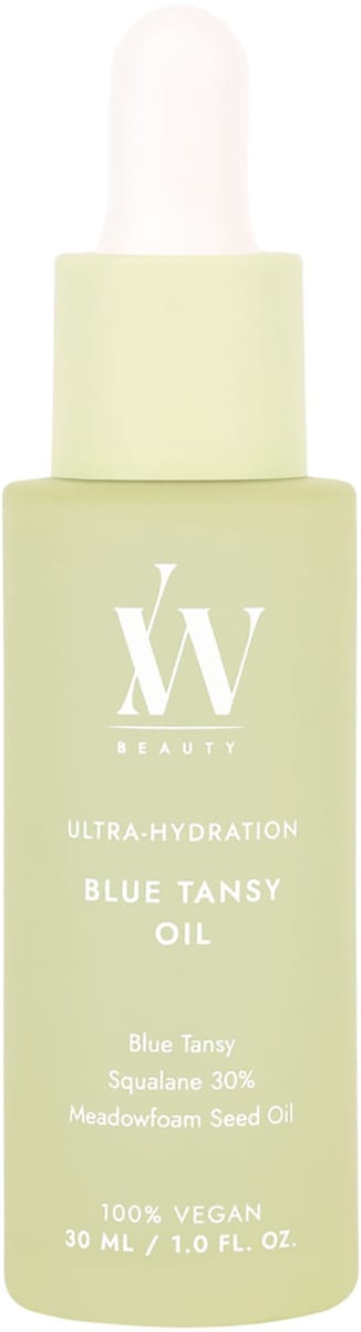 IDA WARG Beauty Ultra-Hydration Blue Tansy Oil