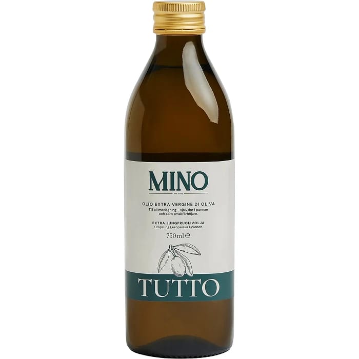 MINO Extra Virgin Olive Oil