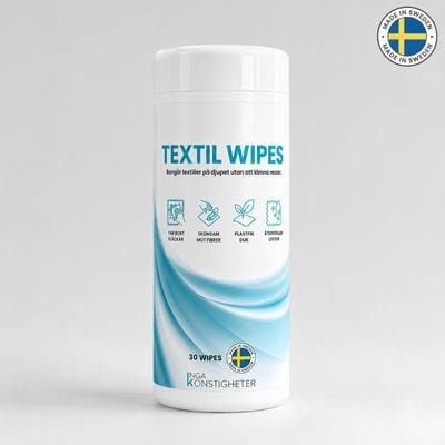 Inga Konstigheter Wipes