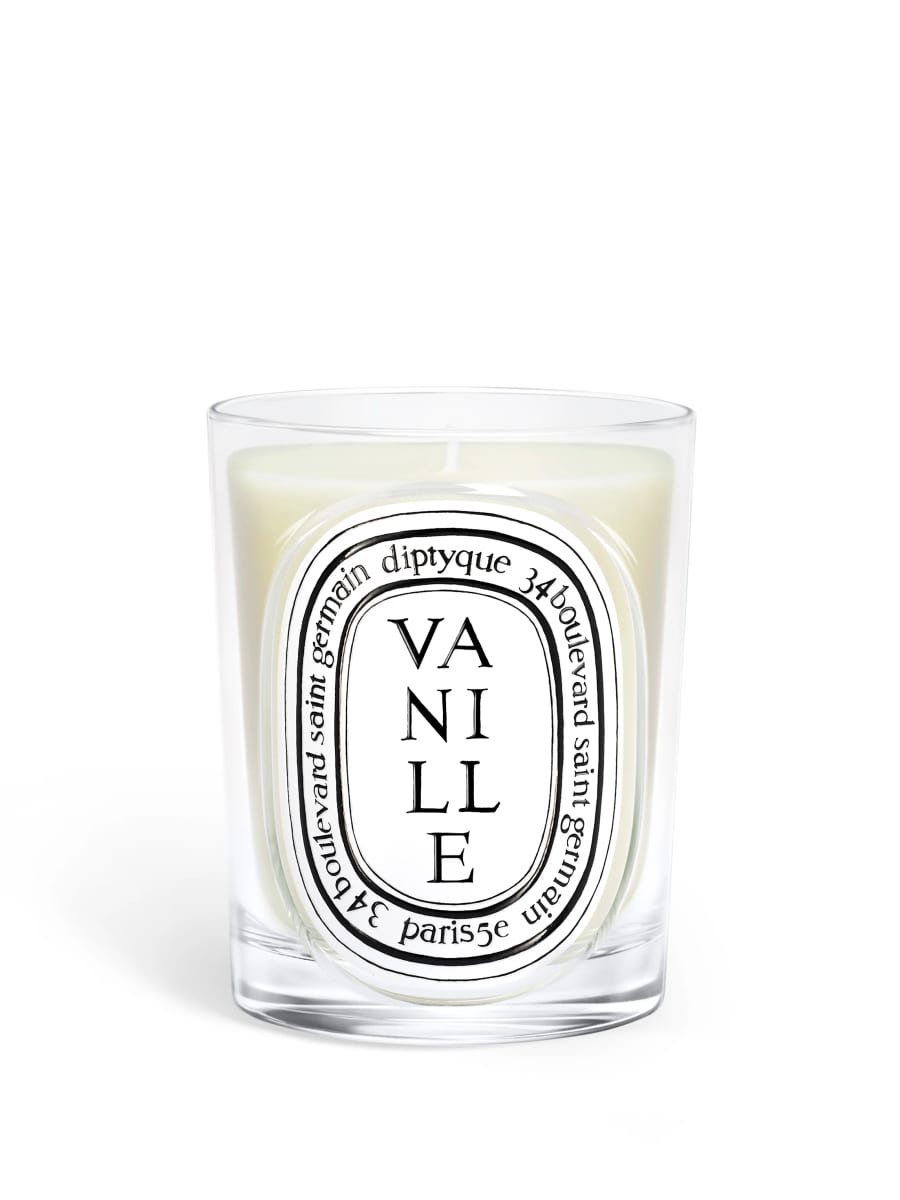 Diptyque Vanille